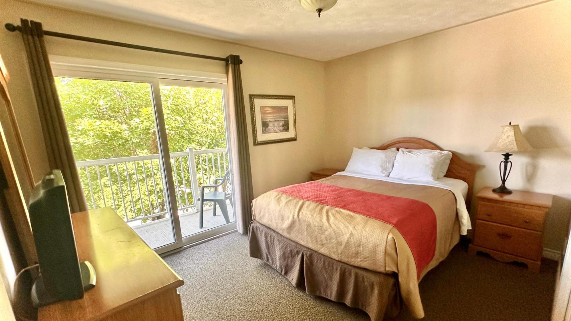 Bruce Anchor Cottages Tobermory Luaran gambar